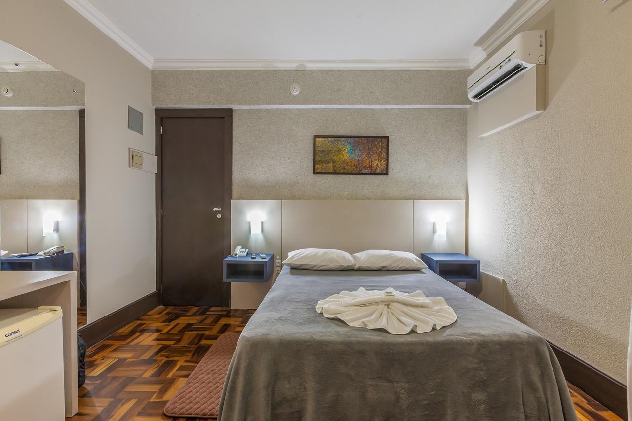 Tri Hotel Criciuma 克里西玛 外观 照片