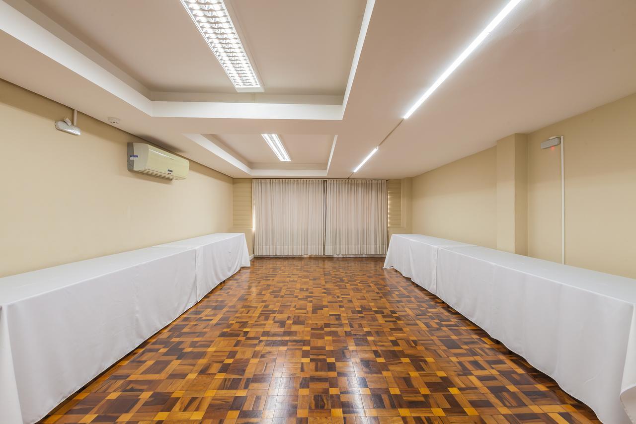 Tri Hotel Criciuma 克里西玛 外观 照片