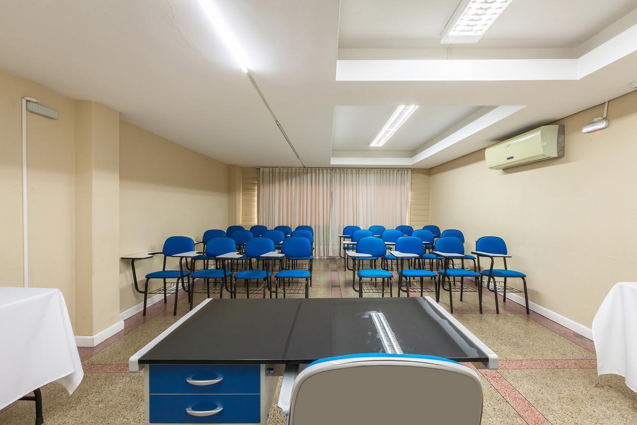 Tri Hotel Criciuma 克里西玛 外观 照片