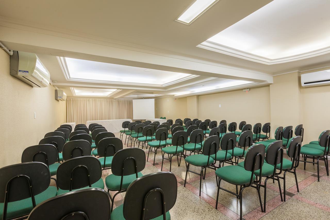 Tri Hotel Criciuma 克里西玛 外观 照片