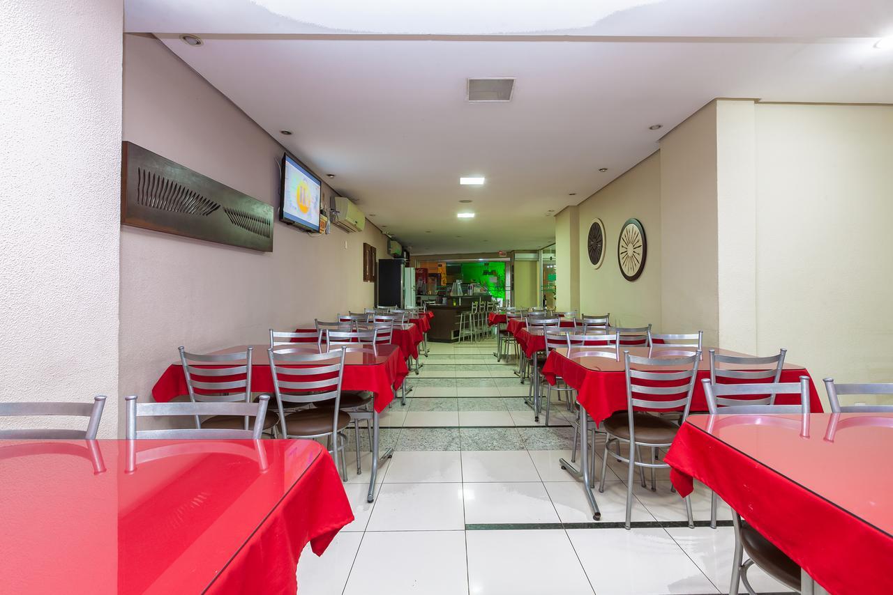 Tri Hotel Criciuma 克里西玛 外观 照片