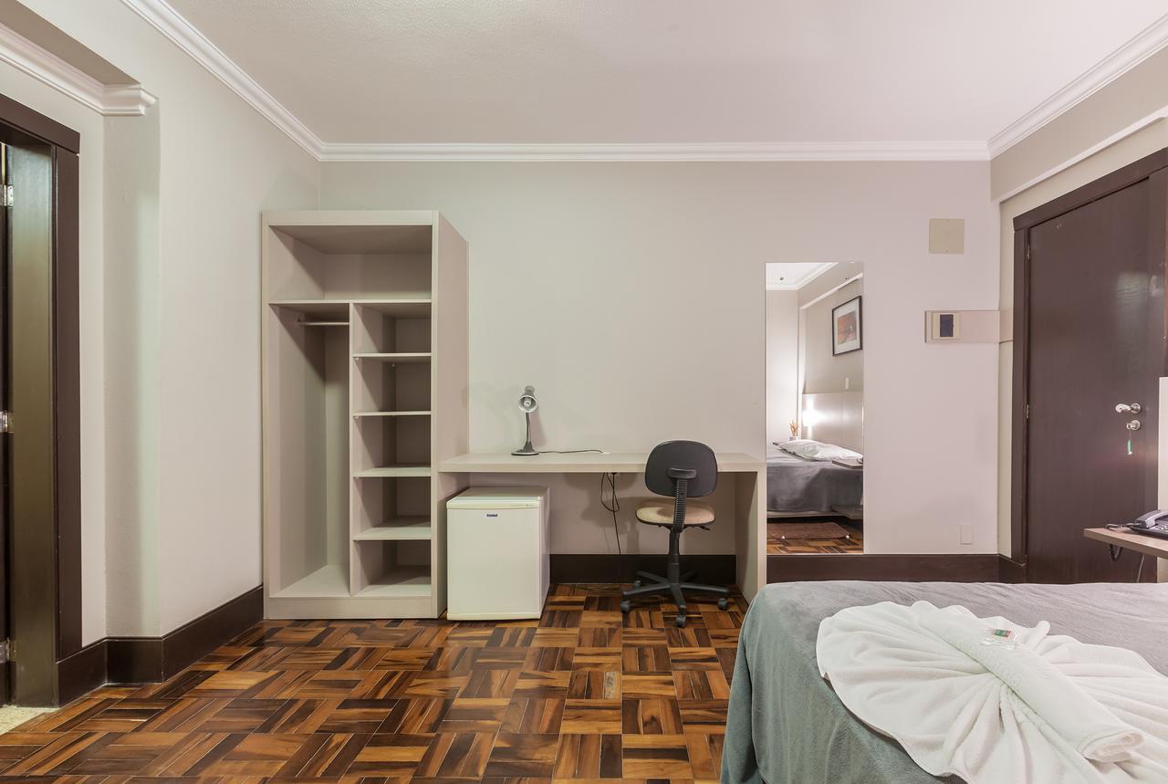Tri Hotel Criciuma 克里西玛 外观 照片