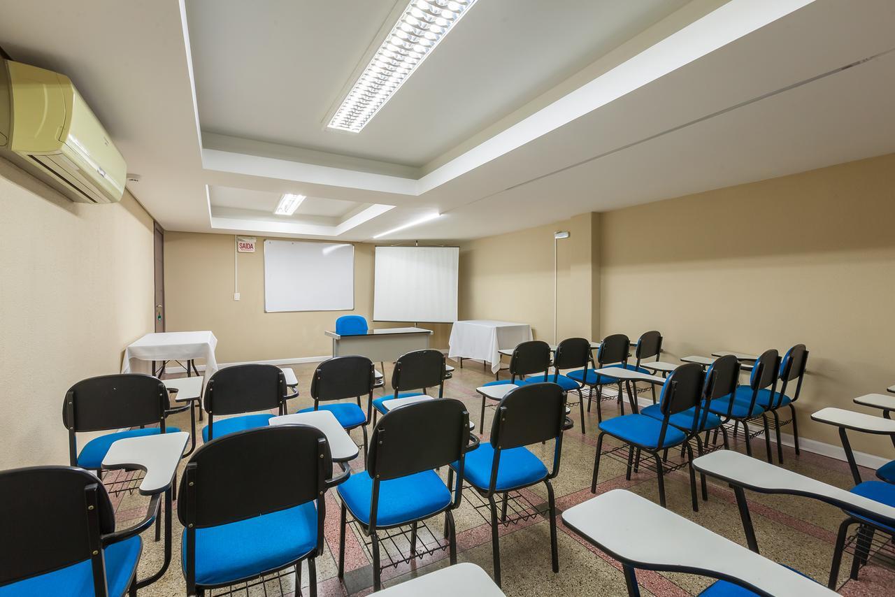 Tri Hotel Criciuma 克里西玛 外观 照片