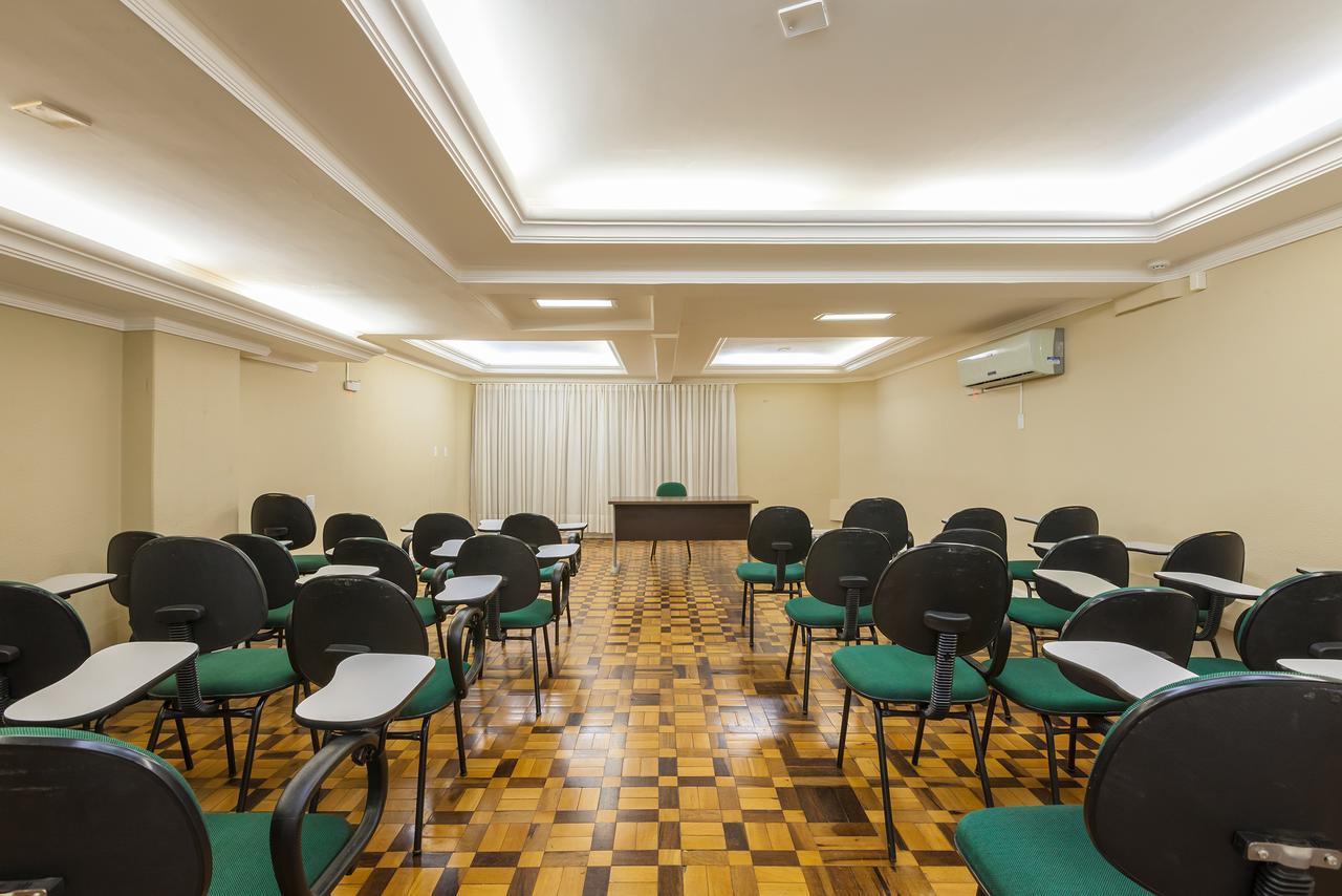 Tri Hotel Criciuma 克里西玛 外观 照片