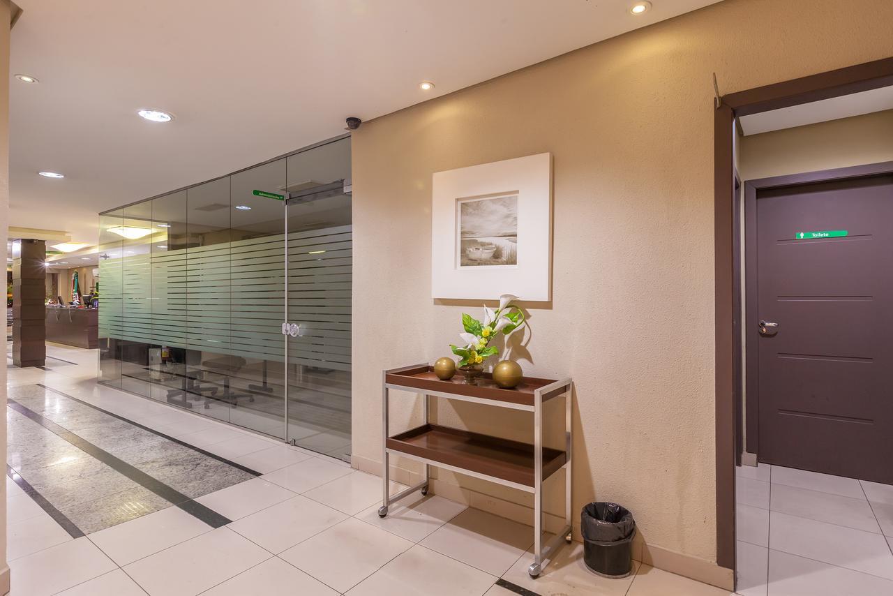 Tri Hotel Criciuma 克里西玛 外观 照片