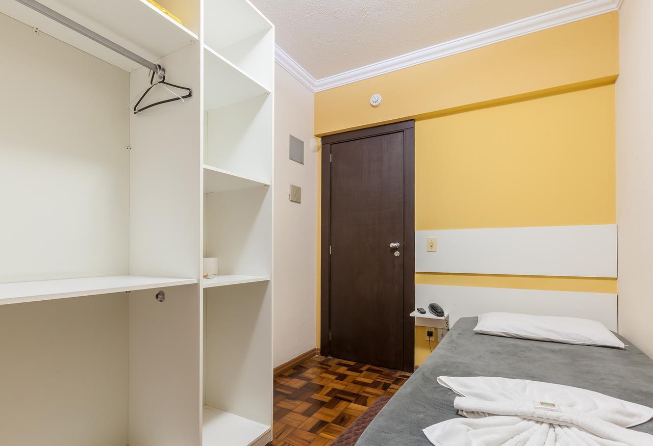 Tri Hotel Criciuma 克里西玛 外观 照片