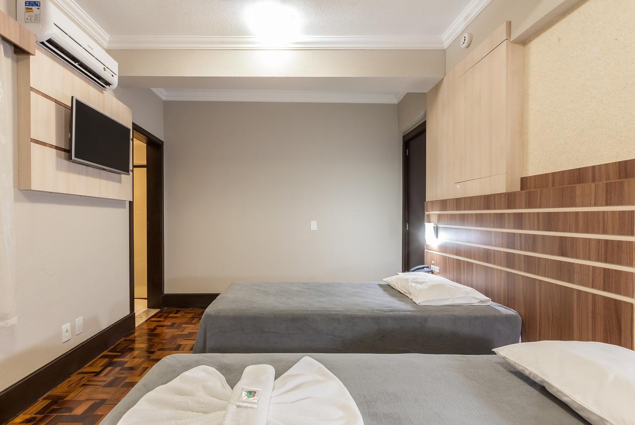 Tri Hotel Criciuma 克里西玛 外观 照片
