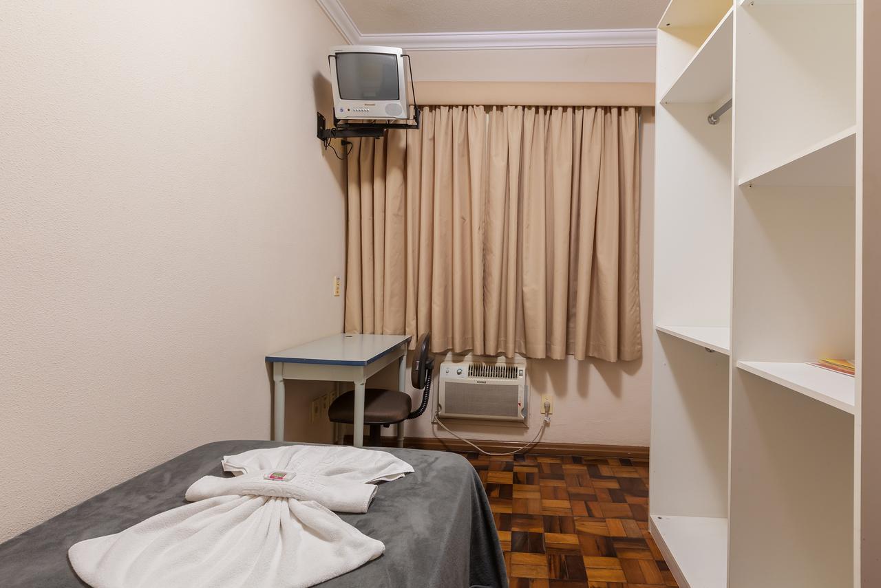 Tri Hotel Criciuma 克里西玛 外观 照片