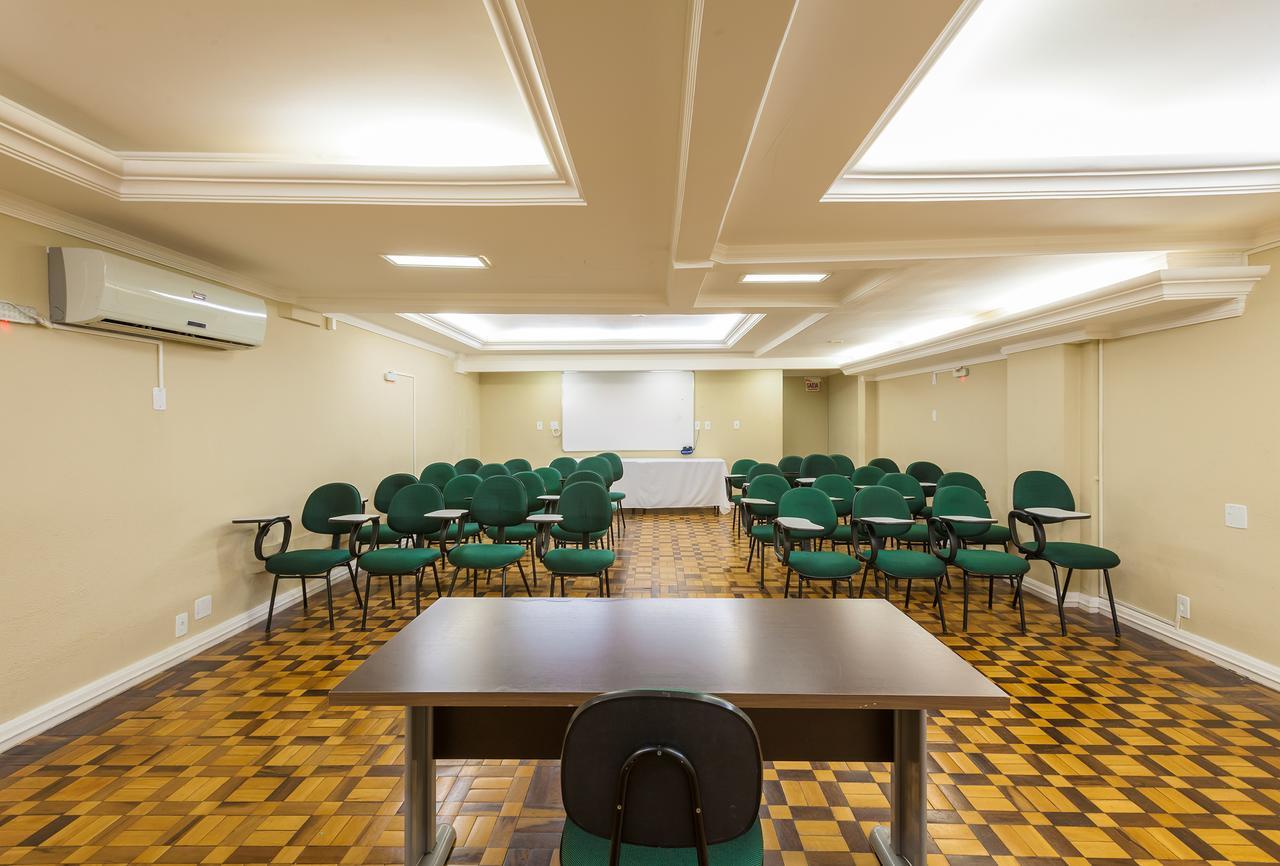 Tri Hotel Criciuma 克里西玛 外观 照片