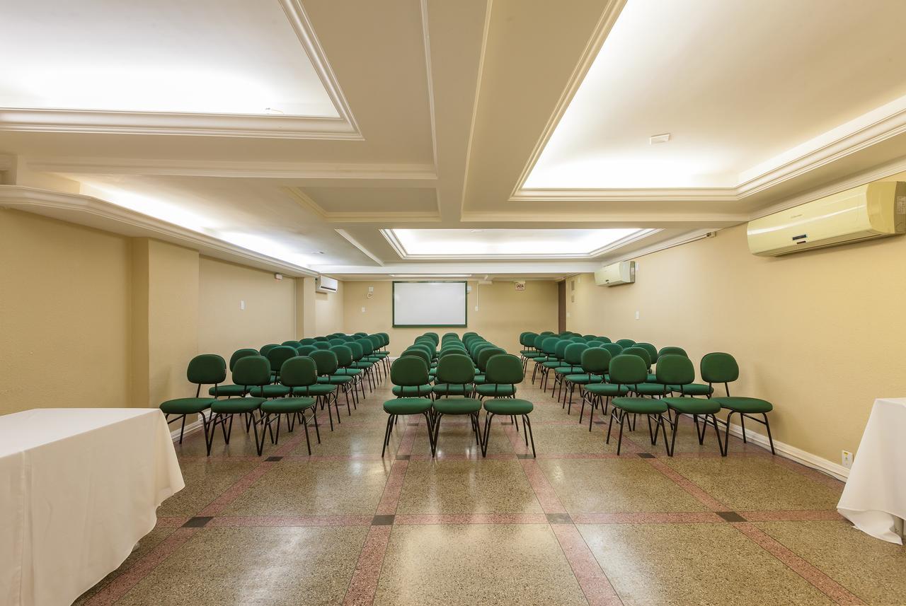 Tri Hotel Criciuma 克里西玛 外观 照片