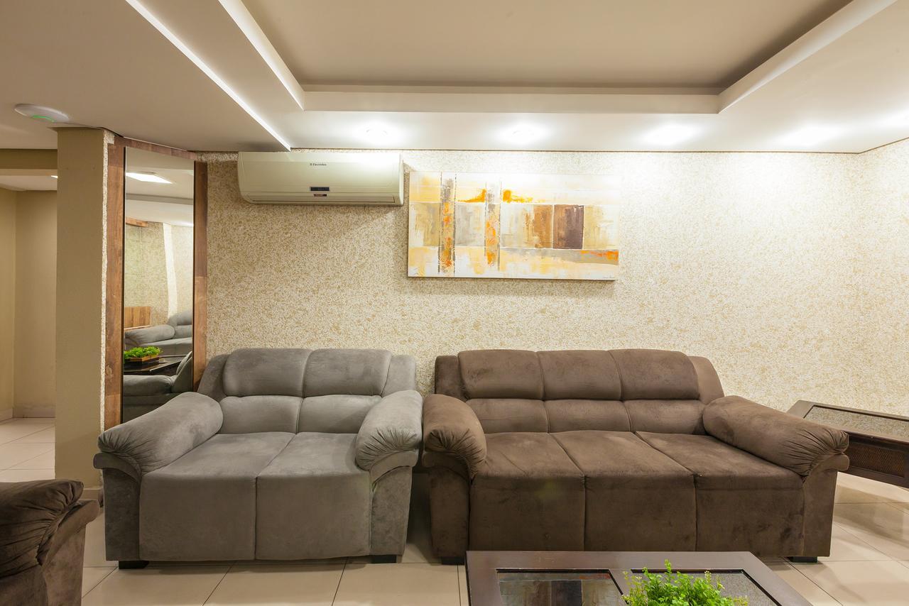 Tri Hotel Criciuma 克里西玛 外观 照片