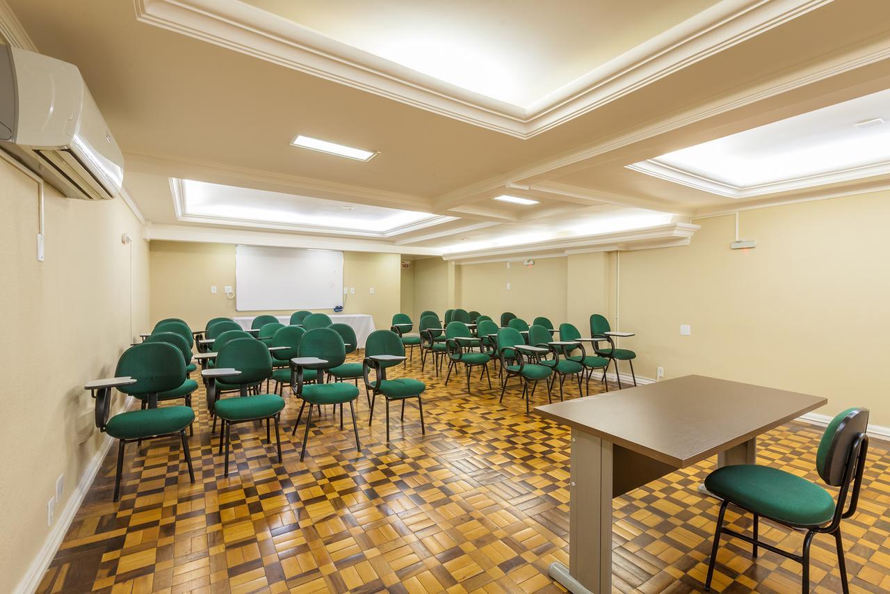 Tri Hotel Criciuma 克里西玛 外观 照片
