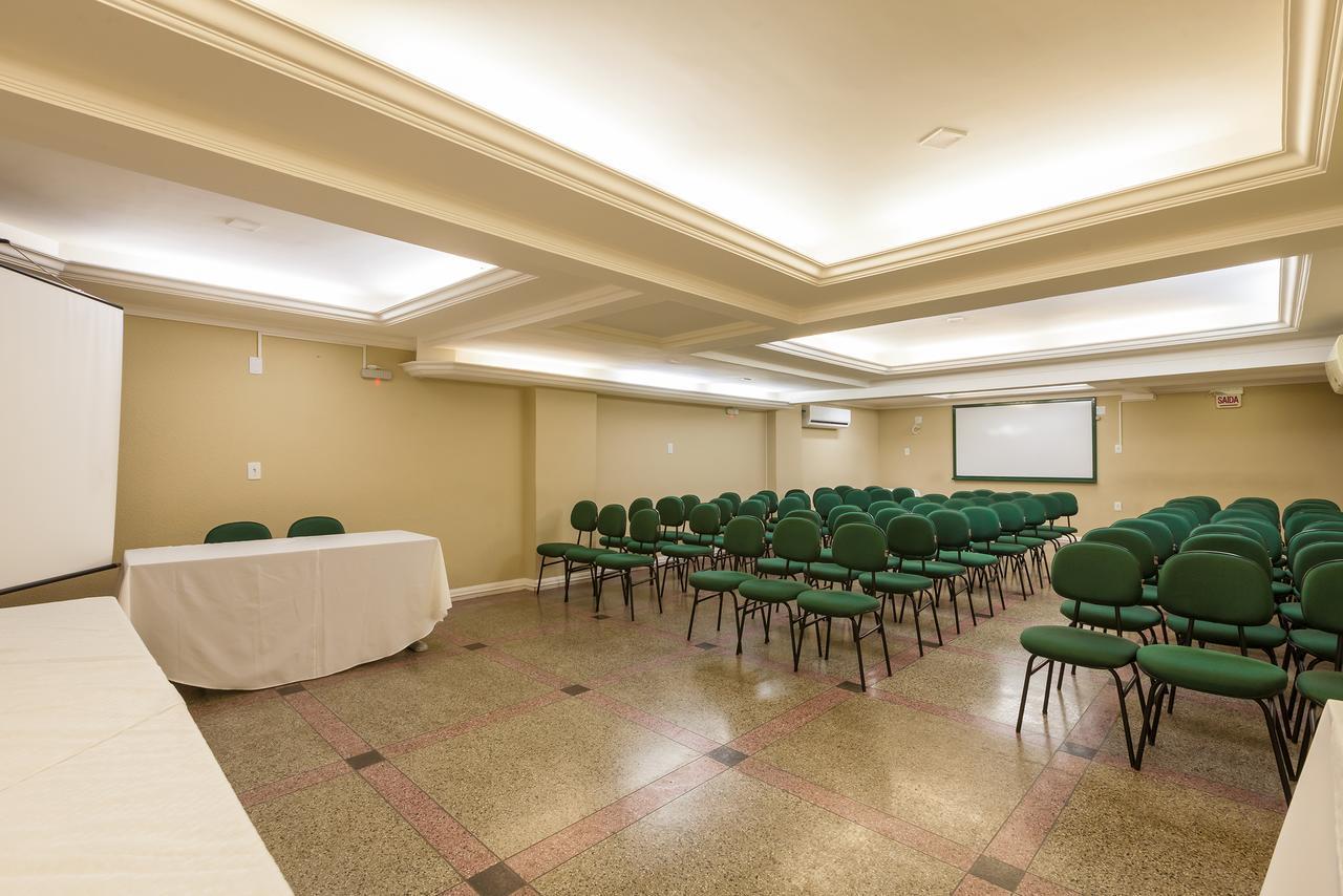 Tri Hotel Criciuma 克里西玛 外观 照片
