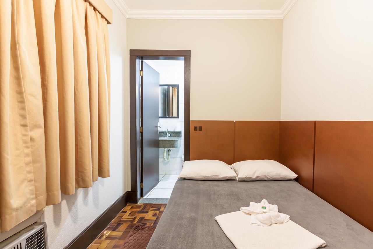 Tri Hotel Criciuma 克里西玛 外观 照片