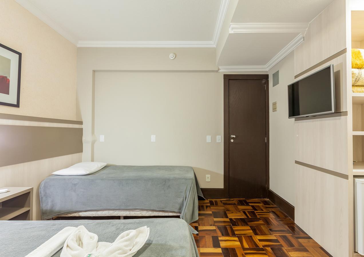 Tri Hotel Criciuma 克里西玛 外观 照片