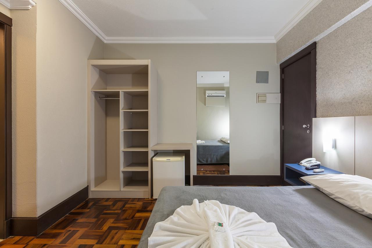 Tri Hotel Criciuma 克里西玛 外观 照片