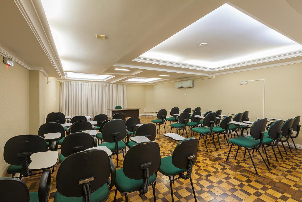 Tri Hotel Criciuma 克里西玛 外观 照片