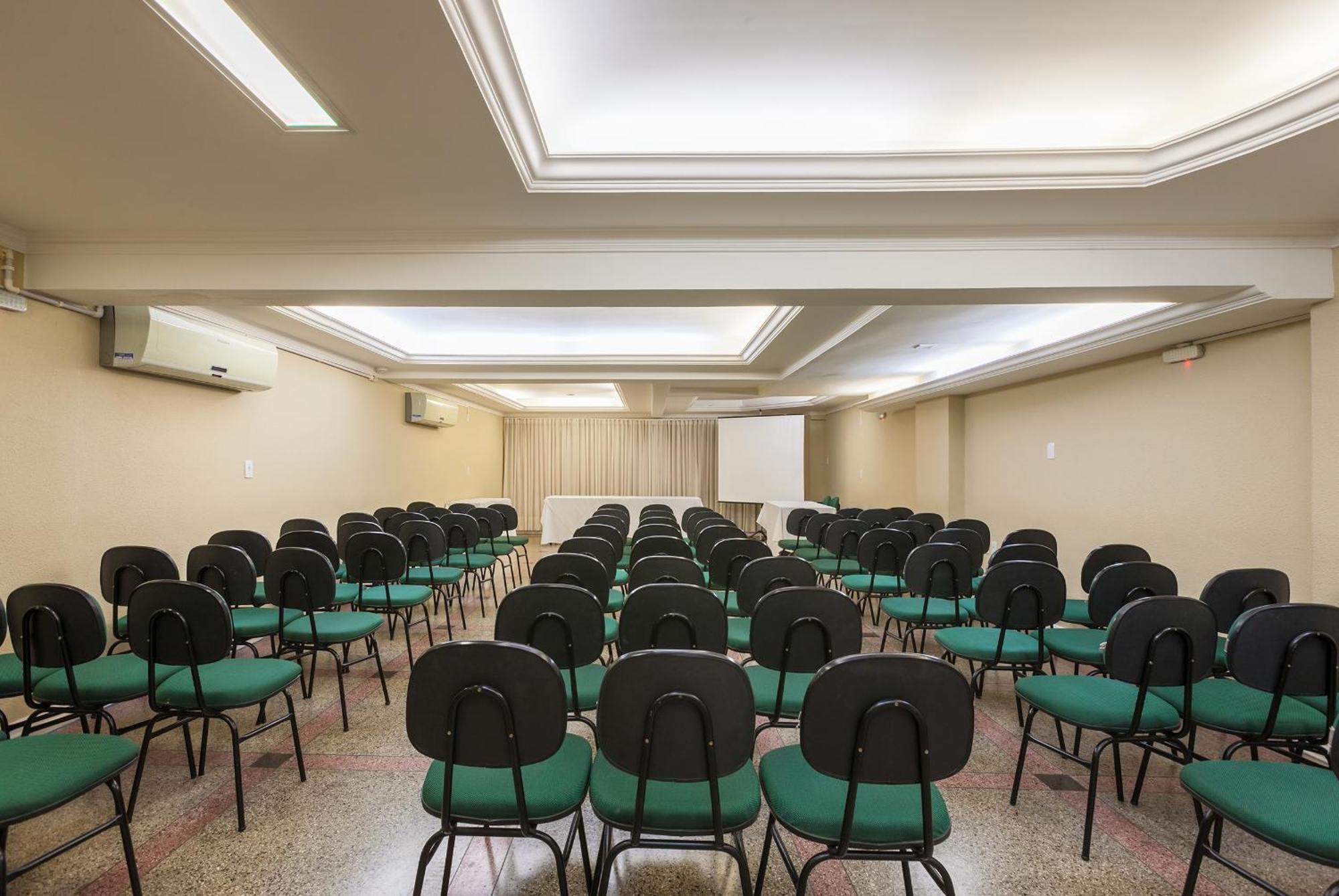 Tri Hotel Criciuma 克里西玛 外观 照片